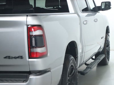 2021 RAM 1500 Sport