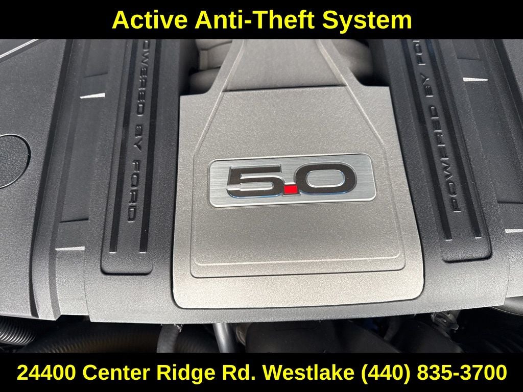 2020 Ford Mustang GT Premium