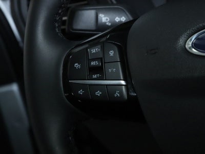 2023 Ford Escape Plug-In Hybrid Base