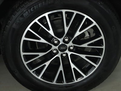 2023 Ford Escape Plug-In Hybrid Base