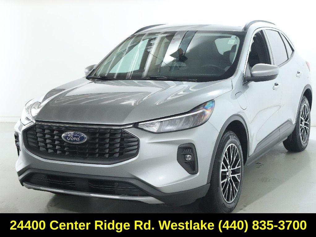 2023 Ford Escape Plug-In Hybrid Base