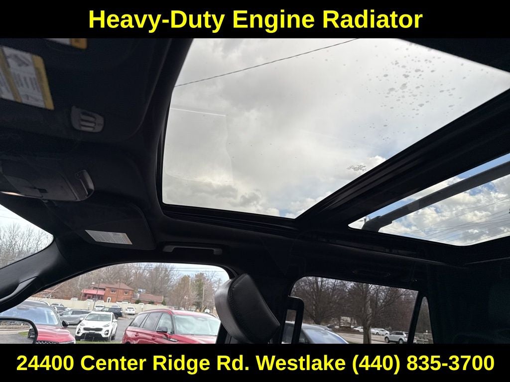 2020 Ford Expedition Max XLT