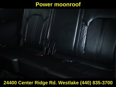 2020 Ford Expedition Max Platinum