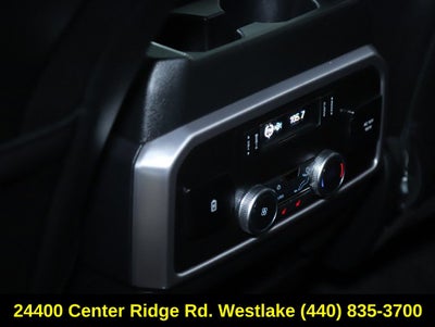 2020 Ford Expedition Max Platinum