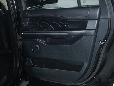 2020 Ford Expedition Max Platinum