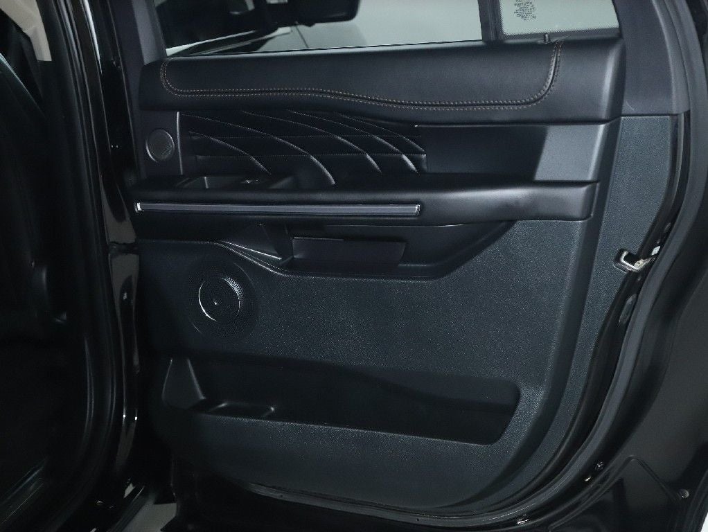 2020 Ford Expedition Max Platinum