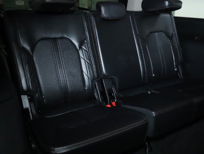 2020 Ford Expedition Max Platinum