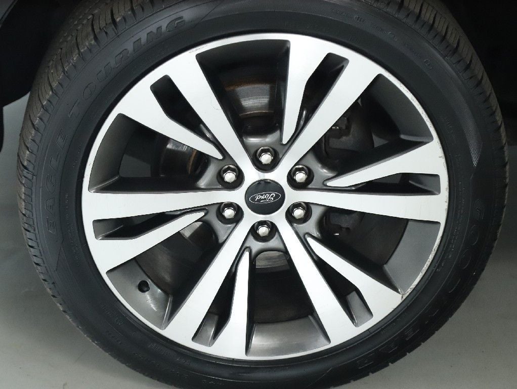 2020 Ford Expedition Max Platinum