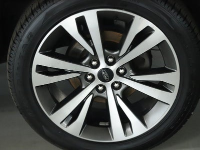 2020 Ford Expedition Max Platinum