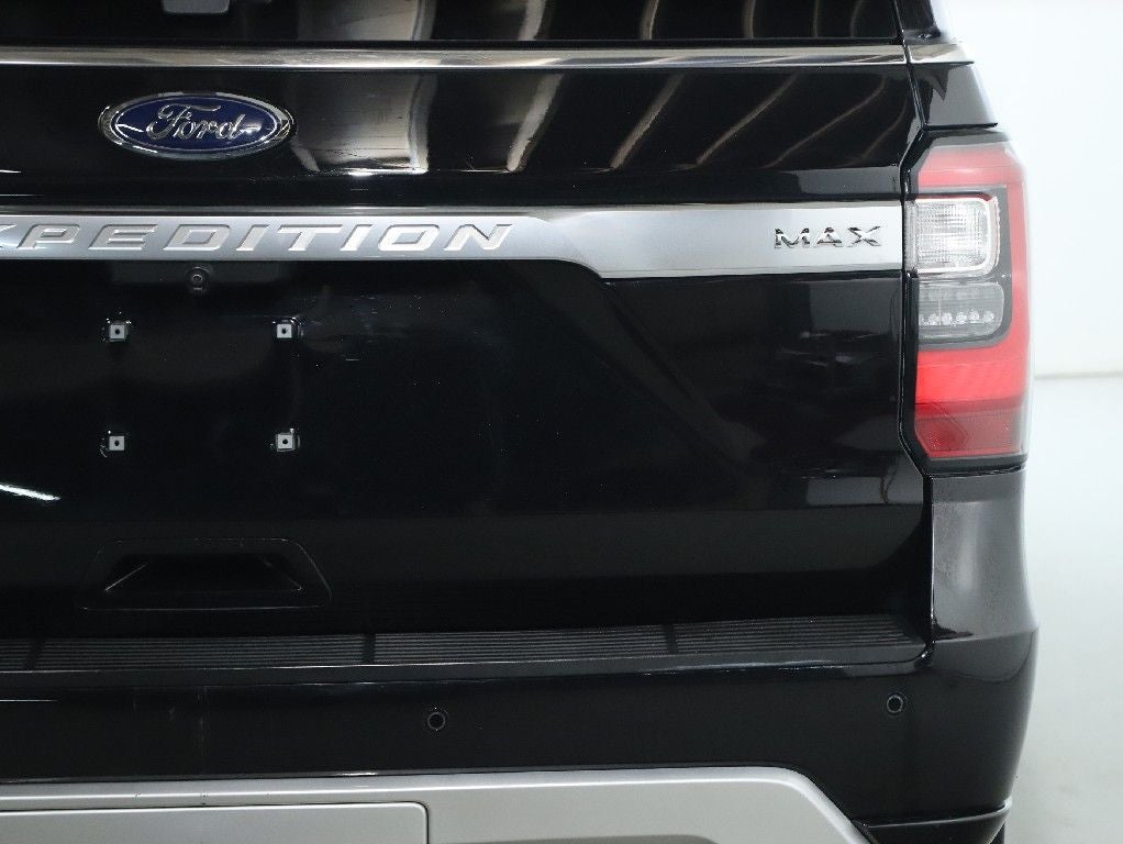 2020 Ford Expedition Max Platinum
