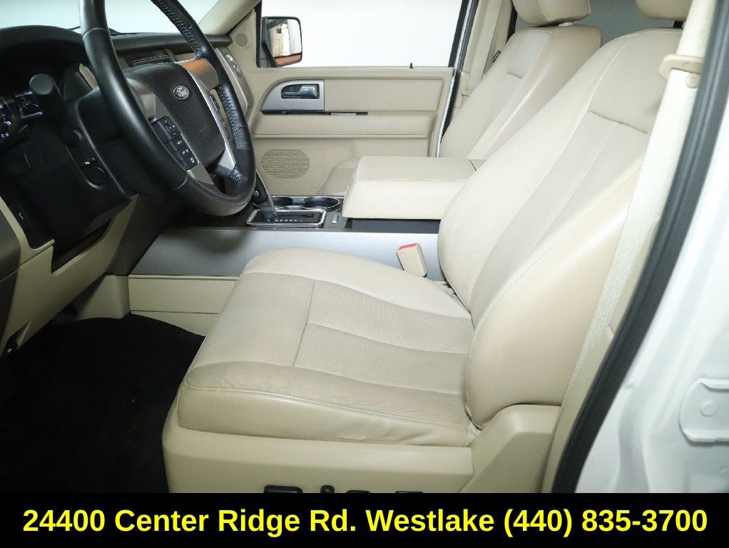 2015 Ford Expedition EL Limited