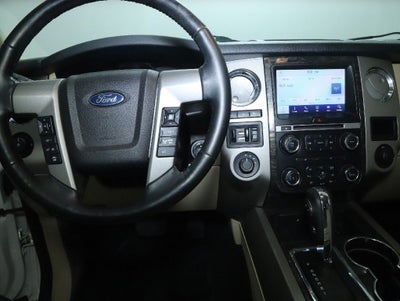 2015 Ford Expedition EL Limited