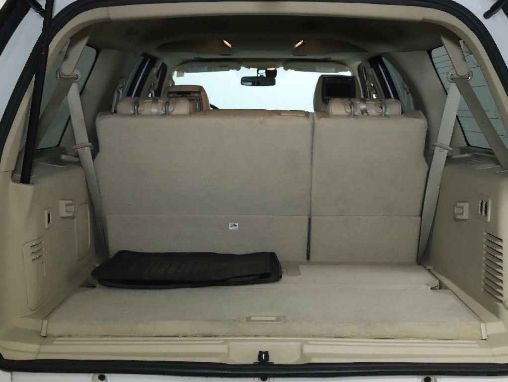 2015 Ford Expedition EL Limited