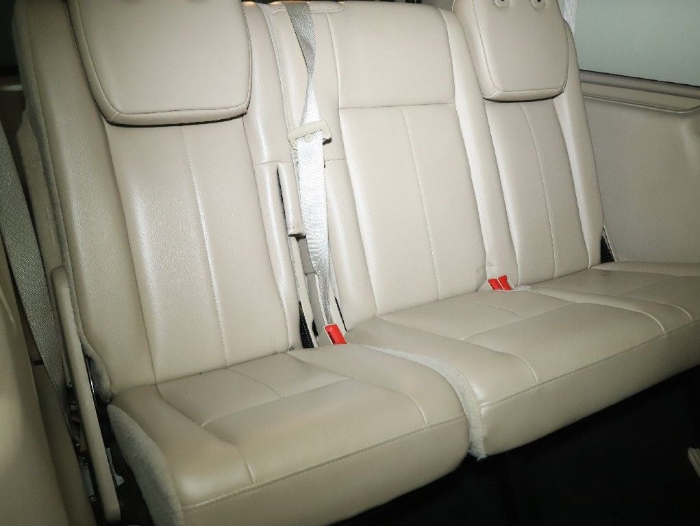 2015 Ford Expedition EL Limited