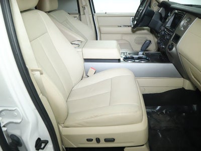 2015 Ford Expedition EL Limited