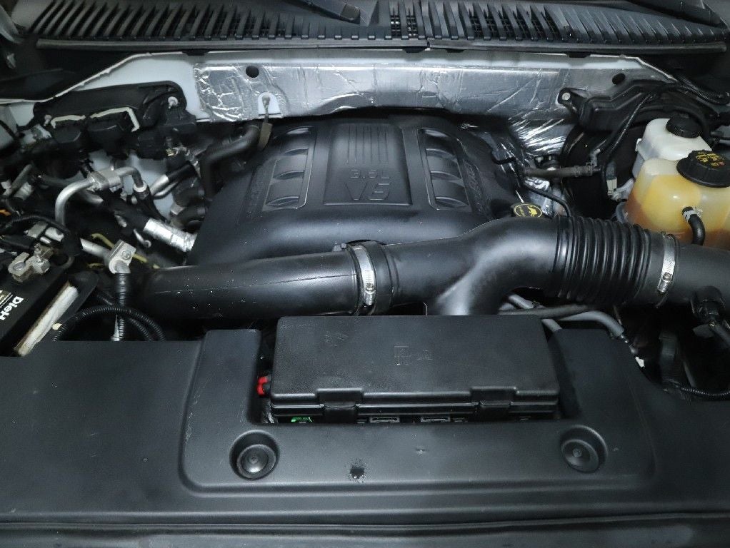 2015 Ford Expedition EL Limited