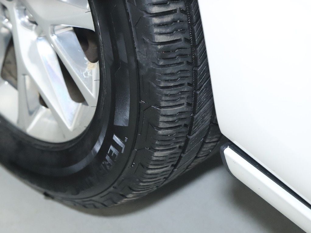 2015 Ford Expedition EL Limited