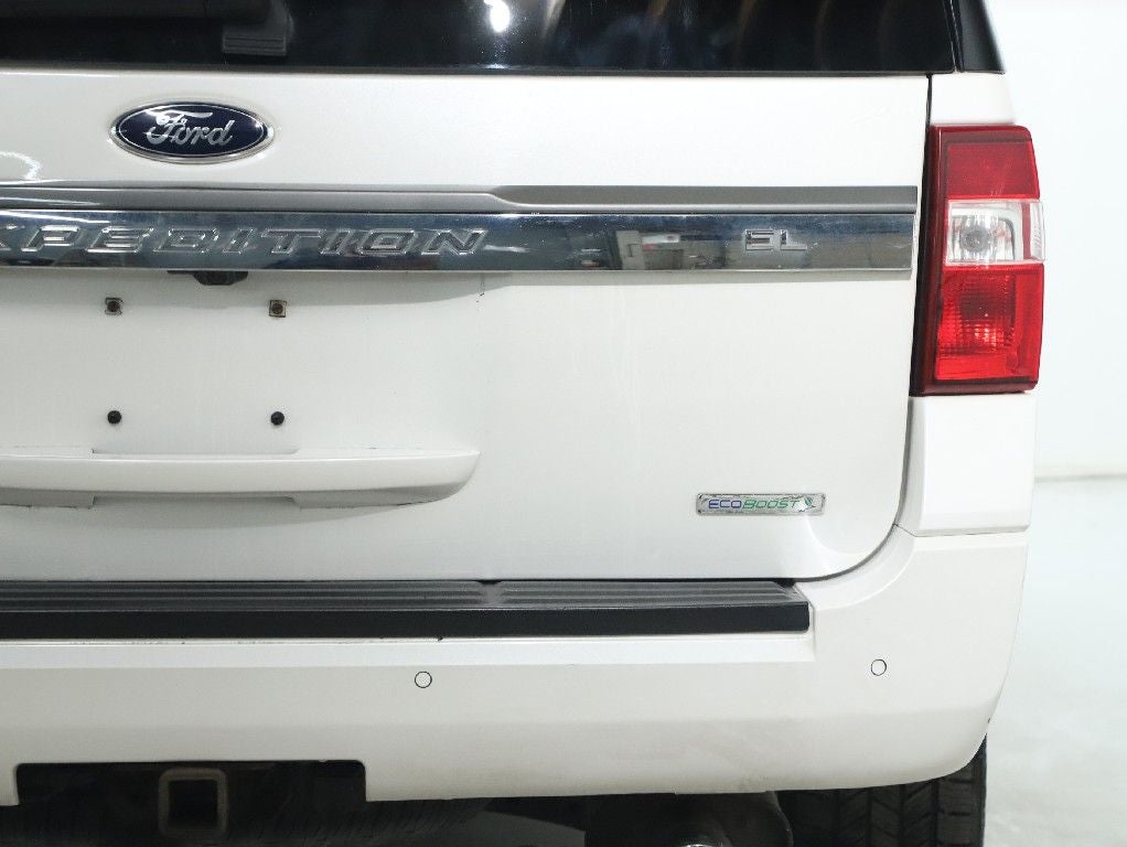 2015 Ford Expedition EL Limited