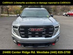 2024 GMC Acadia AT4