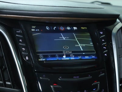 2019 Cadillac Escalade ESV Luxury