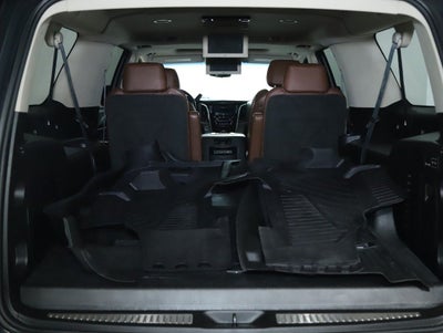 2019 Cadillac Escalade ESV Luxury