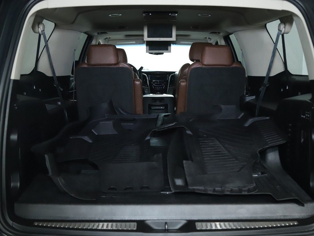 2019 Cadillac Escalade ESV Luxury