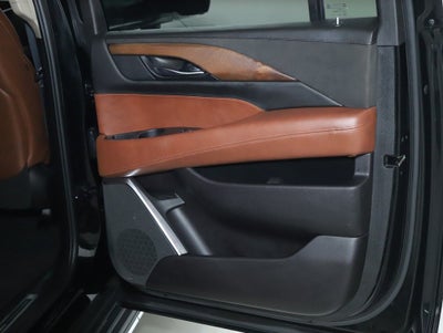 2019 Cadillac Escalade ESV Luxury