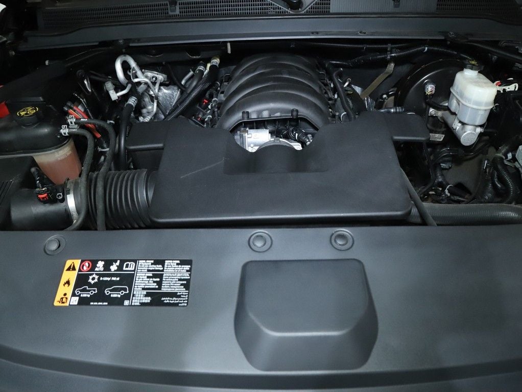 2019 Cadillac Escalade ESV Luxury