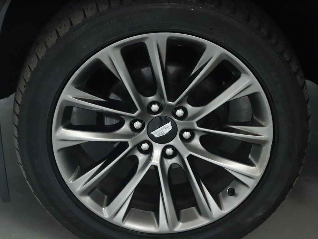 2019 Cadillac Escalade ESV Luxury