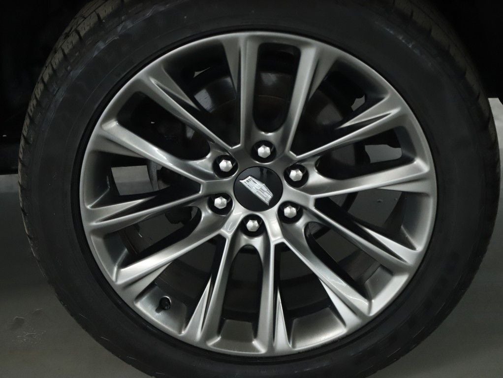 2019 Cadillac Escalade ESV Luxury