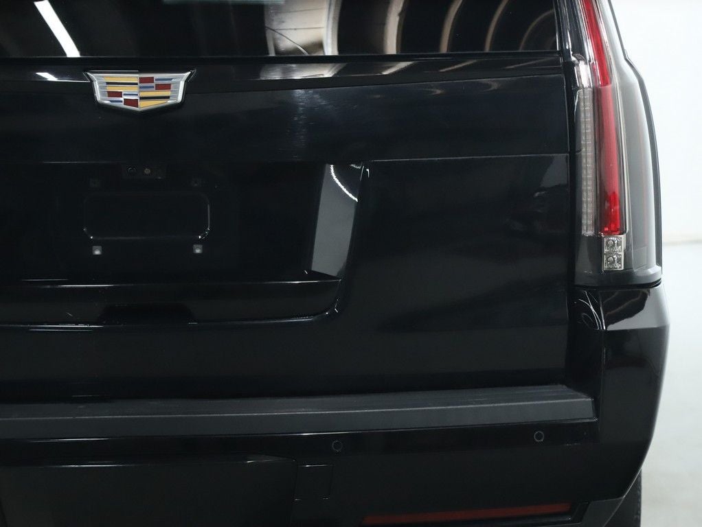 2019 Cadillac Escalade ESV Luxury