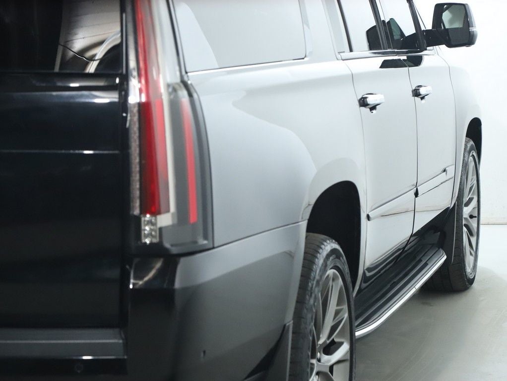 2019 Cadillac Escalade ESV Luxury