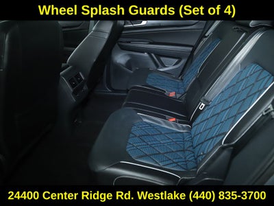 2024 Volkswagen Atlas Cross Sport 2.0T SEL Premium R-Line