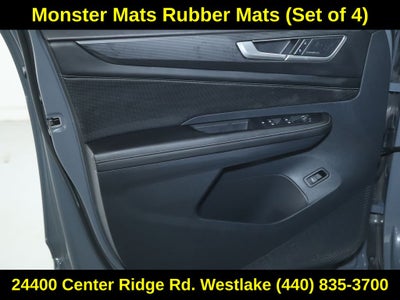 2024 Volkswagen Atlas Cross Sport 2.0T SEL Premium R-Line