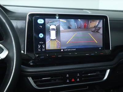 2024 Volkswagen Atlas Cross Sport 2.0T SEL Premium R-Line