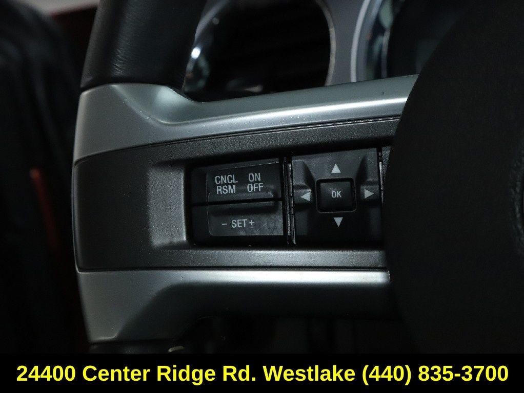 2013 Ford Mustang V6 Premium