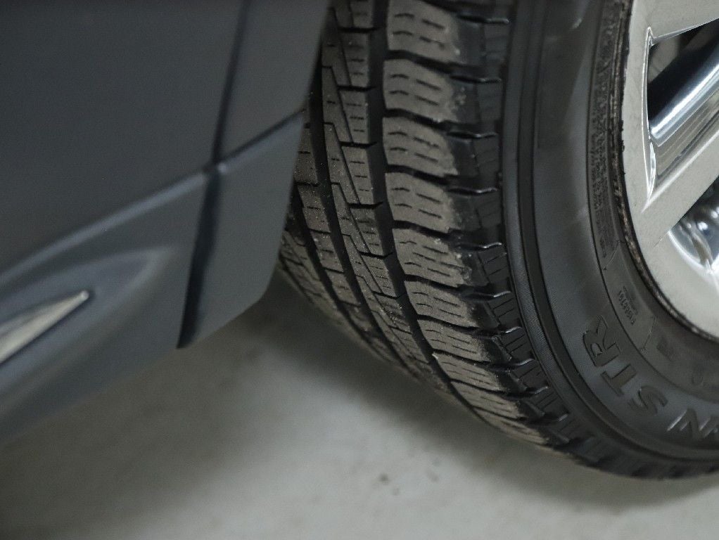 2015 Lincoln MKX Base