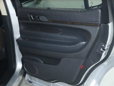 2013 Lincoln MKT EcoBoost