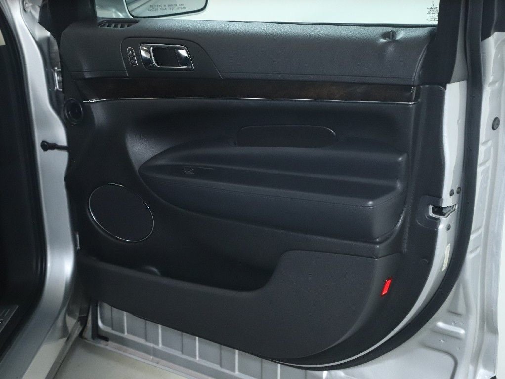 2013 Lincoln MKT EcoBoost