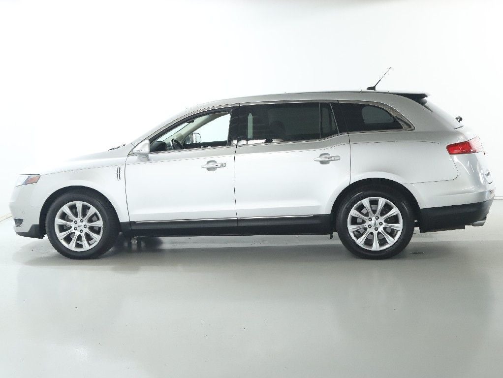 2013 Lincoln MKT EcoBoost