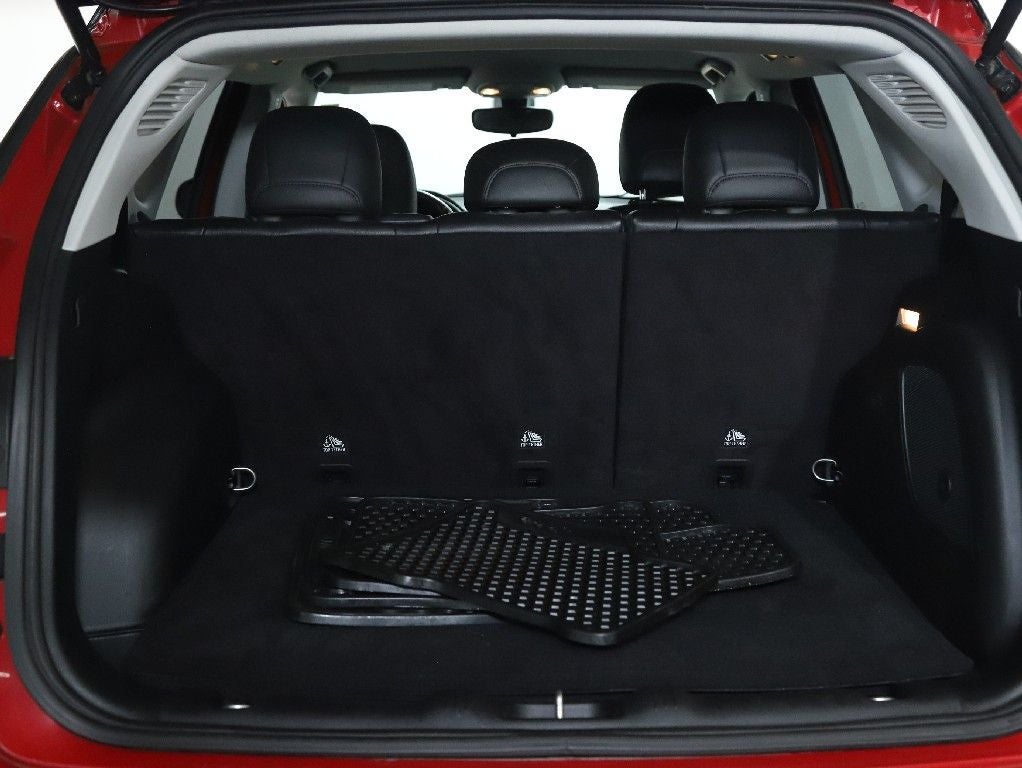 2020 Jeep Compass Altitude