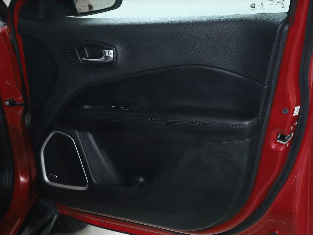 2020 Jeep Compass Altitude