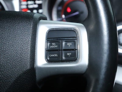 2019 Dodge Journey GT