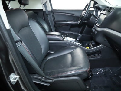 2019 Dodge Journey GT