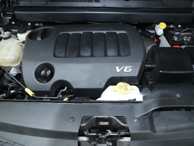 2019 Dodge Journey GT