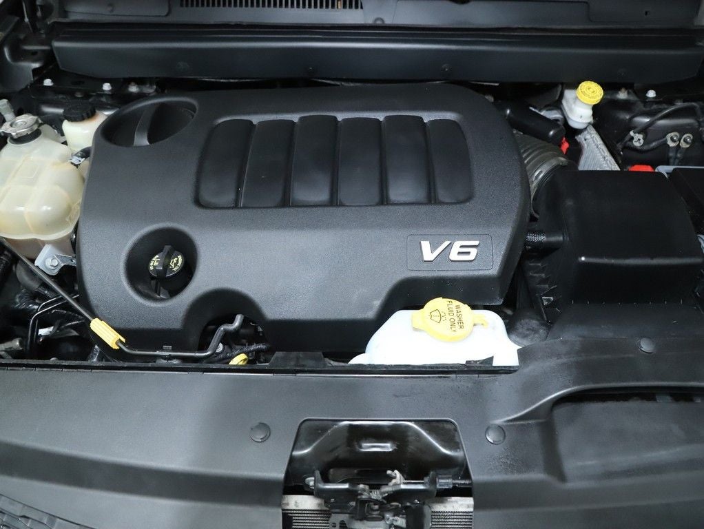 2019 Dodge Journey GT