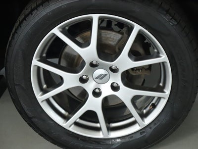 2019 Dodge Journey GT