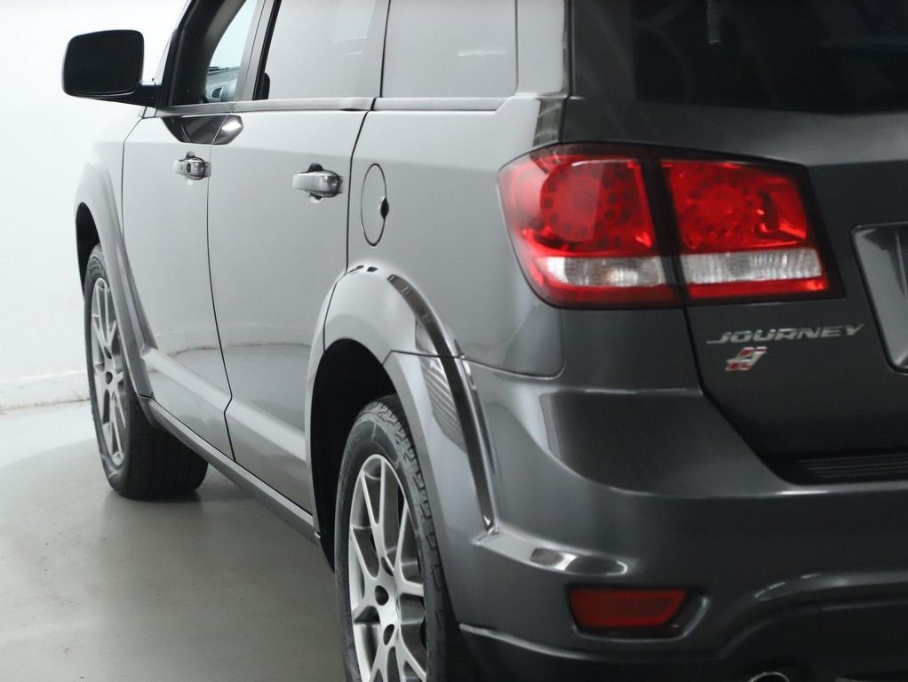 2019 Dodge Journey GT