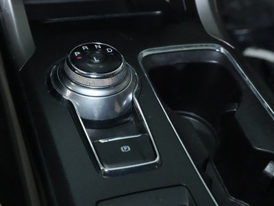 2020 Ford Fusion Hybrid SEL