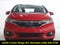 2018 Honda Fit EX